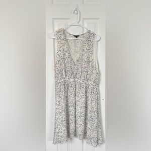 RW&CO. Sleeveless Dress